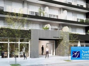 Departamento · 66m² · 3 Ambientes · Venta de Departamento de 3 Ambientes Muy Amplios Caseros F: 10368