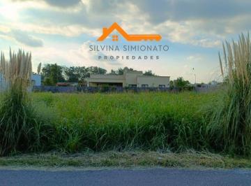 Terreno · 900m² · Venta de Terreno B° La Martina - Lujan Bs. As