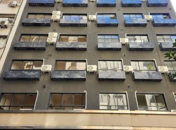 Hotel · 19m² · 1 Ambiente · Suites en Venta - Retiro (Maipú 880)
