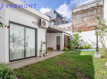 PH · 63m² · 5 Ambientes · Franklin Al 1100 PH en Venta en Caballito con Fondo Libre