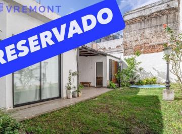 PH · 63m² · 5 Ambientes · Franklin Al 1100 PH en Venta en Caballito con Fondo Libre