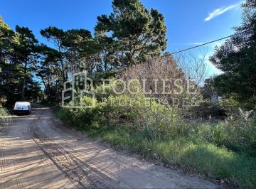 imagen1 · Lote en Venta Mar de Las Pampas de 450 m²