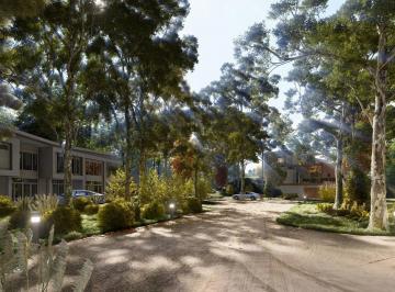 Terreno · 1200m² · Los Enebros - Cariló (Barrio Abierto)