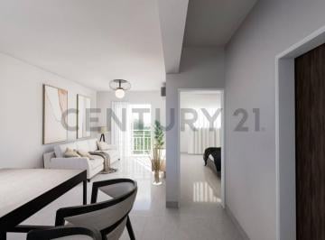Departamento · 38m² · 2 Ambientes · Departamento en Venta
