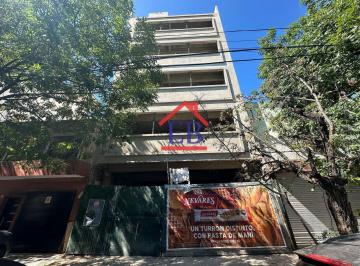 Depósito · 990m² · 1 Ambiente · 1 Cochera · Depósito en Flores