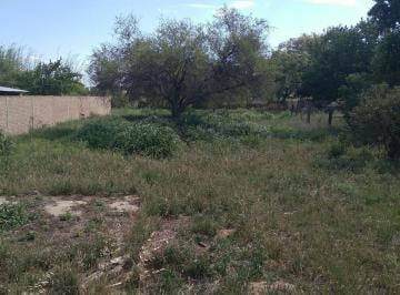 Terreno · 802m² · Terreno en Arroyo Leyes Km 17