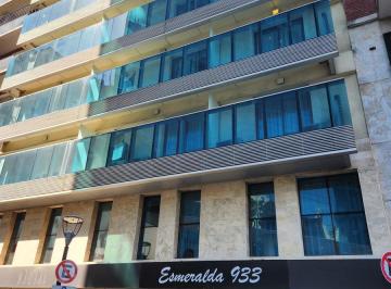 Hotel · 1918m² · Unidades en Venta - Le Petit Hotel - Retiro (Esmeralda 933)