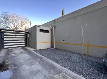 Garage · 15m² · Alquiler Cochera Descubierta en Villa Ballester