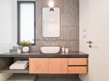 Departamento · 65m² · 3 Ambientes · Apto Credito Departamento 3 Ambientes Calderas Italianas | Saenz Peña