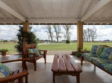 Campo · 259m² · 4 Ambientes · Consultar Precio: Venta Lindisima Chacra de 19 Has en Torres Casa de 4 Amb