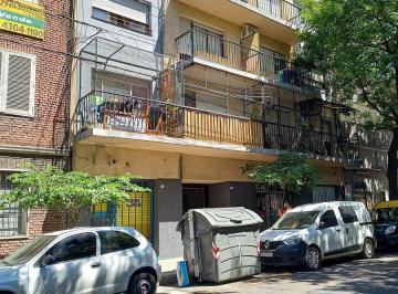 Departamento · 25m² · 1 Ambiente · Combate de Los Pozos 1300 Departamento 1 Ambiente en San Cristobal