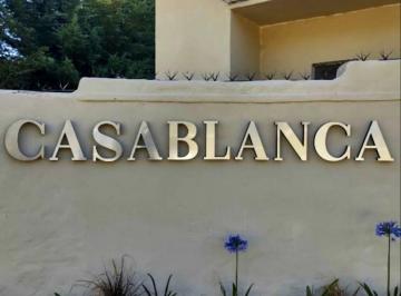 Terreno , Pilar · 2 Lotes en Venta en Barrio Privado - Partido de Pilar, Casa Blanca