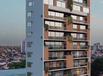 Departamento · 52m² · 2 Ambientes · Tresor I - Uriarte 5