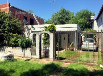 Casa · 94m² · 3 Ambientes · 3 Cocheras · Casa en Venta en Localidad de Ricardo Rojas, Partido de Tigre