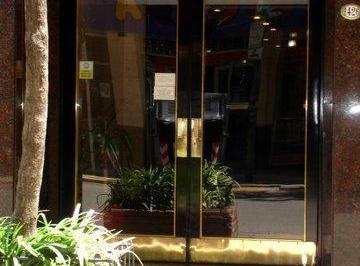 Departamento de 2 ambientes, Recoleta · Ayacucho Al 1400 Pb 2amb. Sin Muebles