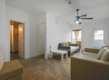 Departamento · 40m² · 2 Ambientes · Venta Departamento 2 Ambientes en Recoleta