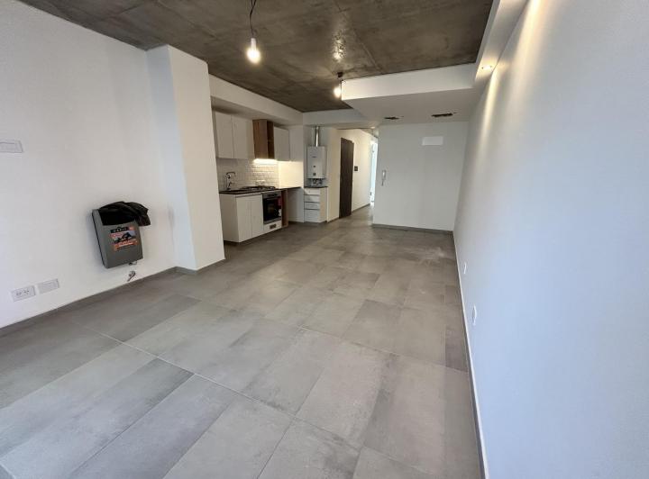Departamento · 72m² · 3 Ambientes