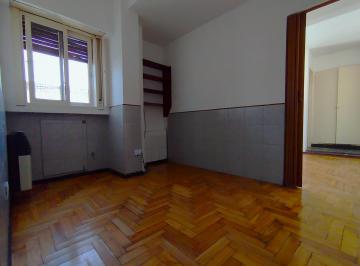 Departamento · 27m² · 1 Ambiente · 1 Amb Cfte C/ Patio - Bajas Expensas