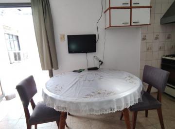 Departamento de 3 ambientes, Ciudad de Mendoza · City Lands Alquila Departamento de Dos Dorm. Amoblado en Sexta Sección