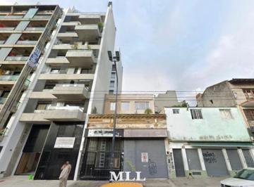 Terreno · 510m² · Terreno en Palermo Hollywood
