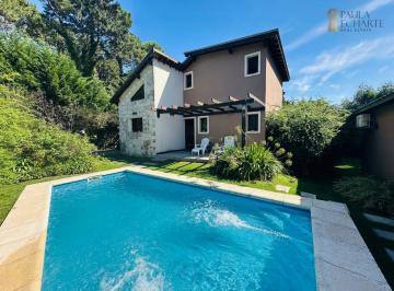 EHT-EHT-751_2 · Dos Casas a La Venta en Sierra de Los Padres