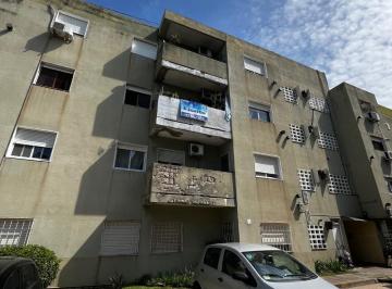 Departamento · 75m² · 4 Ambientes · 1 Cochera · Departamento en Beccar - Vias/rolon