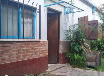 PH de 3 ambientes, San Isidro · San Isidro P. H 3 Ambientes Proximo Estación