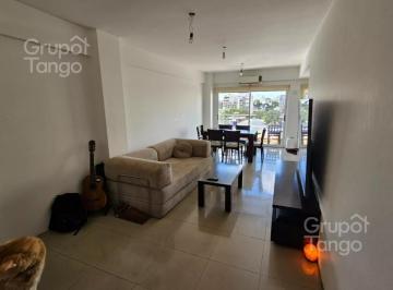 Departamento · 47m² · 1 Ambiente · 1 Cochera · Venta Departamento 2 Ambientes en Monte Castro con Cochera
