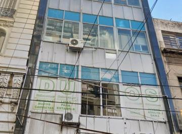 Edificio · 1000m² · Venta Edificio Comercial en Balvanera / Once
