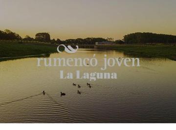 Terreno · 603m² · Venta de Terreno Rumenco Joven con Vista Al Arroyo