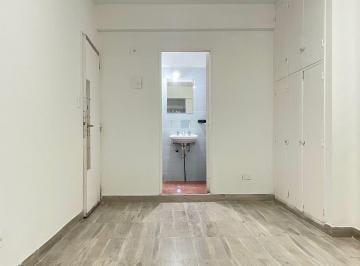 Departamento de 1 ambiente, Recoleta · Monoambiente en Venta en Recoleta. Excelente Ubicación y Potencial de Renta.