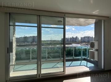 Departamento · 40m² · 2 Ambientes · 1 Cochera · Alquiler, Dpto 2 Ambientes, Suite, Toilette, Parrilla, Cochera, Vista a La Bahia, Nordelta