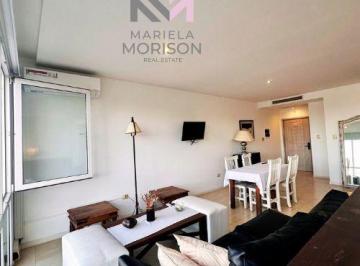 Departamento · 53m² · 1 Ambiente · 1 Cochera · Departamento Tipo Loft Bahía Grande Nordelta