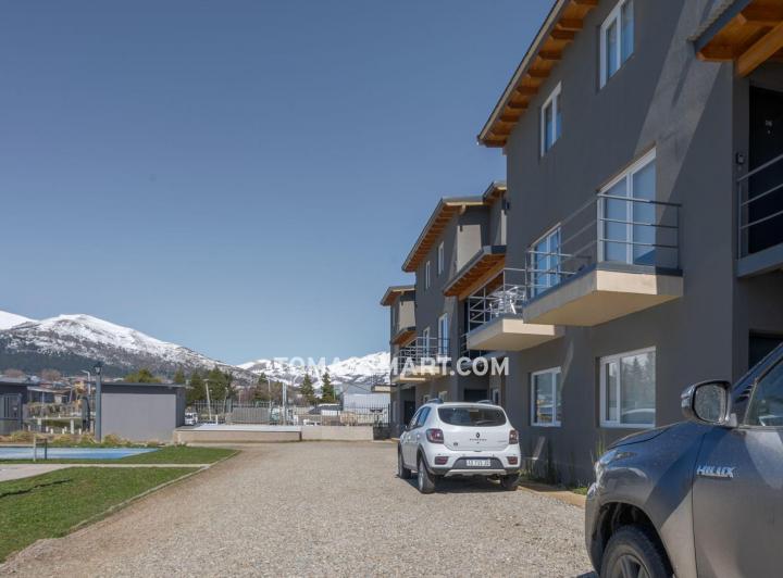 Departamento · 39m² · 1 Ambiente