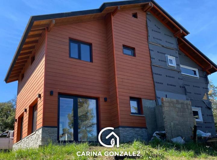 Casa en Villa La Angostura