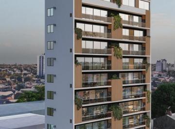 Departamento · 44m² · 2 Ambientes · Tresor I - Uriarte 5