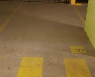 Garage · 12m² · 14 Cocheras · Cochera en Venta - Monserrat (Av Independencia 1248)