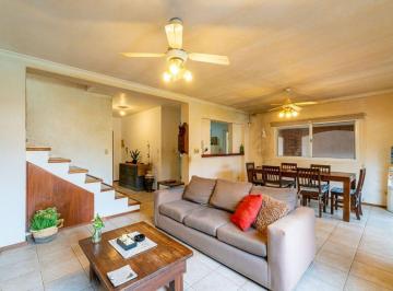 Casa · 140m² · 5 Ambientes · 3 Cocheras · Casa en Venta 3 Dorm. en Fisherton Pileta