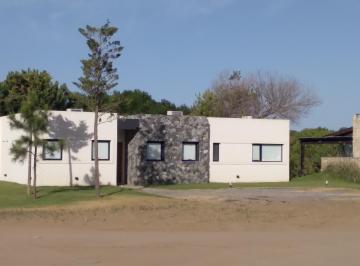 Casa de 6 ambientes, Costa Esmeralda · Casa