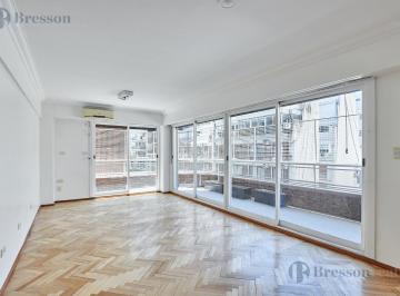 Departamento · 110m² · 4 Ambientes · Departamento en Venta Cuatro Ambientes - Palermo Segui y Lafinur
