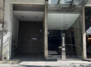 Garage · 12m² · Cochera en Venta Palermo