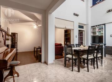 PH · 95m² · 6 Ambientes · PH - Belgrano Chico