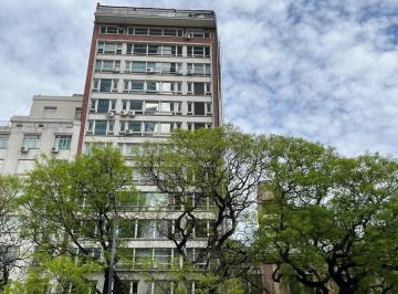 Oficina comercial · 263m² · 8 Ambientes · Oportunidad! Oficina en Alem y Cordoba