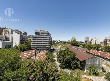 Departamento · 76m² · 4 Ambientes · Departamento 4 Ambientes, con Balcón y Vista Abierta