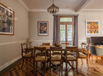 PH · 103m² · 4 Ambientes · PH en Caballito