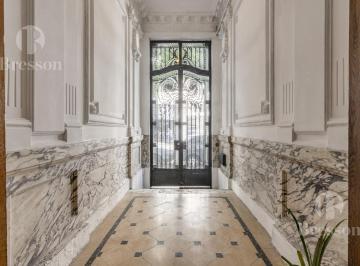 Hotel · 420m² · 25 Ambientes · Petit Hotel en Venta en Recoleta - Marcelo T de Alvear 1400