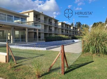 Departamento de 3 ambientes, Pilar · Departamento en Venta 2 Dorm. Planta Baja Chic Village