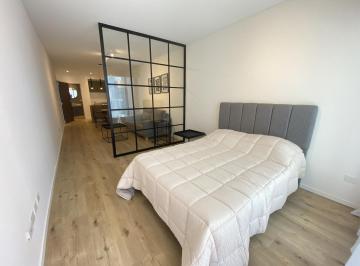 Departamento · 41m² · 1 Ambiente · Departamento - Nuñez