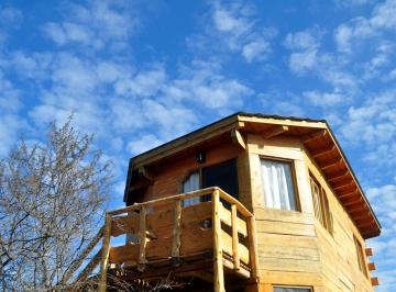Hotel en Venta de 10 ambientes Los Espinillos · Complejo Cabañas y Dpto