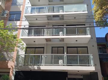 Departamento de 1 ambiente, Coghlan · Alquiler Depto Monoambiente Coghlan Balcon Piscina Estrenar